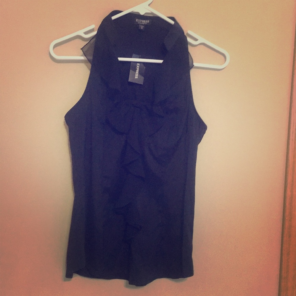 Woman’s top